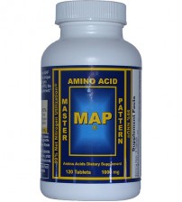 MAP (Master Aminoacid Pattern) 120 cps